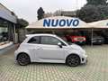Abarth 595 595 1.4 t-jet 145cv Grigio - thumbnail 5