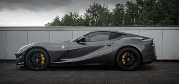 Superfast 6.5 dct