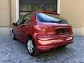 Peugeot 206 1,1*Klima*Pickerl 06/27* Rot - thumbnail 6