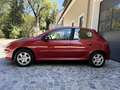 Peugeot 206 1,1*Klima*Pickerl 06/27* Rot - thumbnail 5