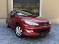 Peugeot 206 1,1*Klima*Pickerl 06/27* Rot - thumbnail 3