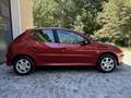 Peugeot 206 1,1*Klima*Pickerl 06/27* Rot - thumbnail 4
