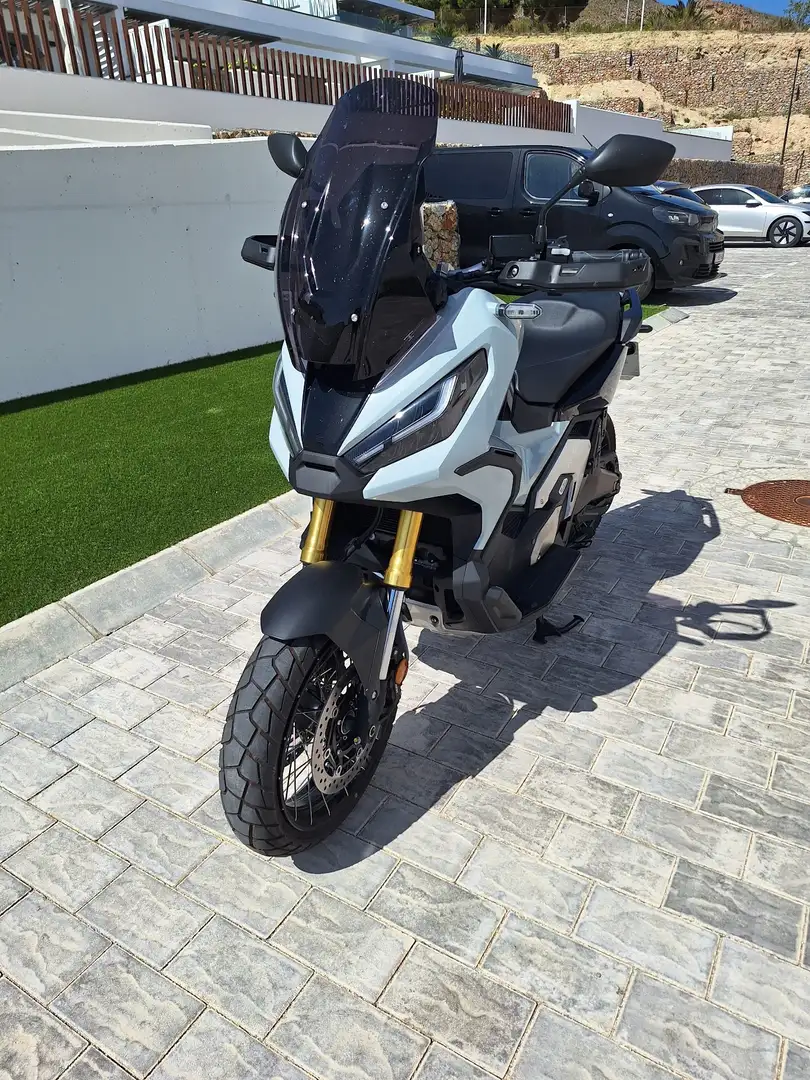Honda X-ADV - 2