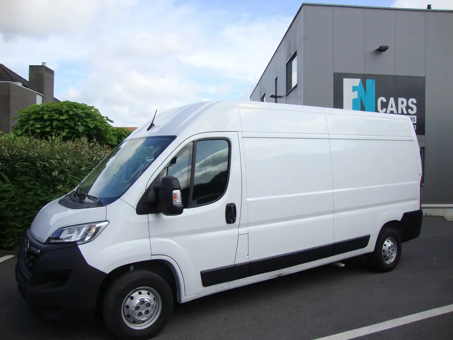 Peugeot Boxer 2.2 tdci, L3H2, camera, gps, 2022, btw in,trekhaak Alb - 2