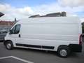 Peugeot Boxer 2.2 tdci, L3H2, camera, gps, 2022, btw in,trekhaak Alb - thumbnail 4