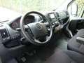 Peugeot Boxer 2.2 tdci, L3H2, camera, gps, 2022, btw in,trekhaak Alb - thumbnail 7