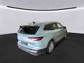 Skoda Enyaq iV 80 WÄRMEPUMPE PANORAMA AHK AREAVIEW HEAD-UP LED Silber - thumbnail 2
