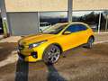 Kia XCeed XCeed 1.6 CRD 136CV EVOLUTION IN PERFEZIONE TOTALE Oro - thumbnail 4
