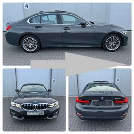 Gran Turismo 320 dA Business Ed AdBlue(ACO)(EU6d-T.)