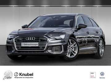 Avant sport 50 TFSI e S line AHK*Matrix*Pano*