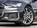 Audi A6 Avant sport 50 TFSIe quattro AHK*Matrix*Pano* Gris - thumbnail 6