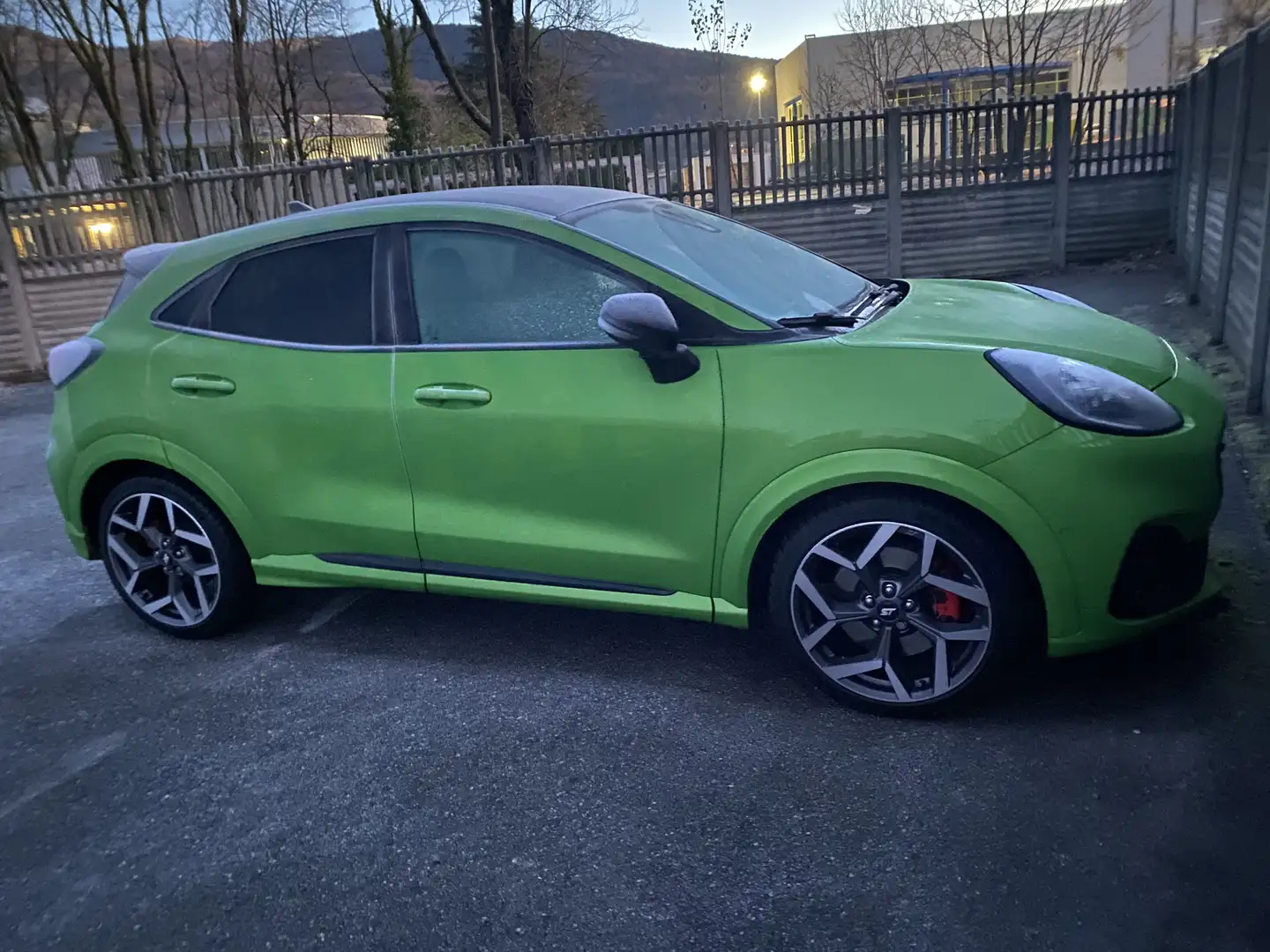 Ford Puma 1.5 ecoboost ST s&s 200cv - 2