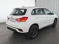 Mitsubishi ASX ASX 1.6 MIVEC Basis 2WD EURO 6d-TEMP KLIMA+RADIO Blanc - thumbnail 6