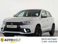 Mitsubishi ASX ASX 1.6 MIVEC Basis 2WD EURO 6d-TEMP KLIMA+RADIO Blanc - thumbnail 1