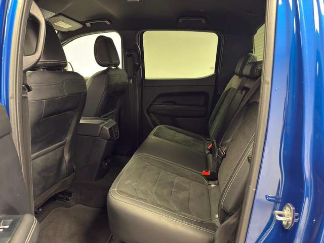 Volkswagen Amarok — photo 16