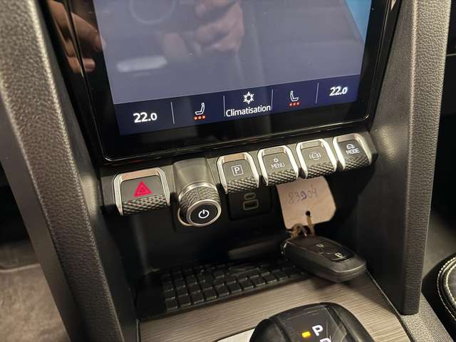 Volkswagen Amarok — photo 19