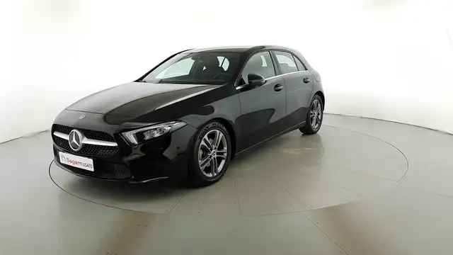 Mercedes-Benz A 180 d Business Extra auto