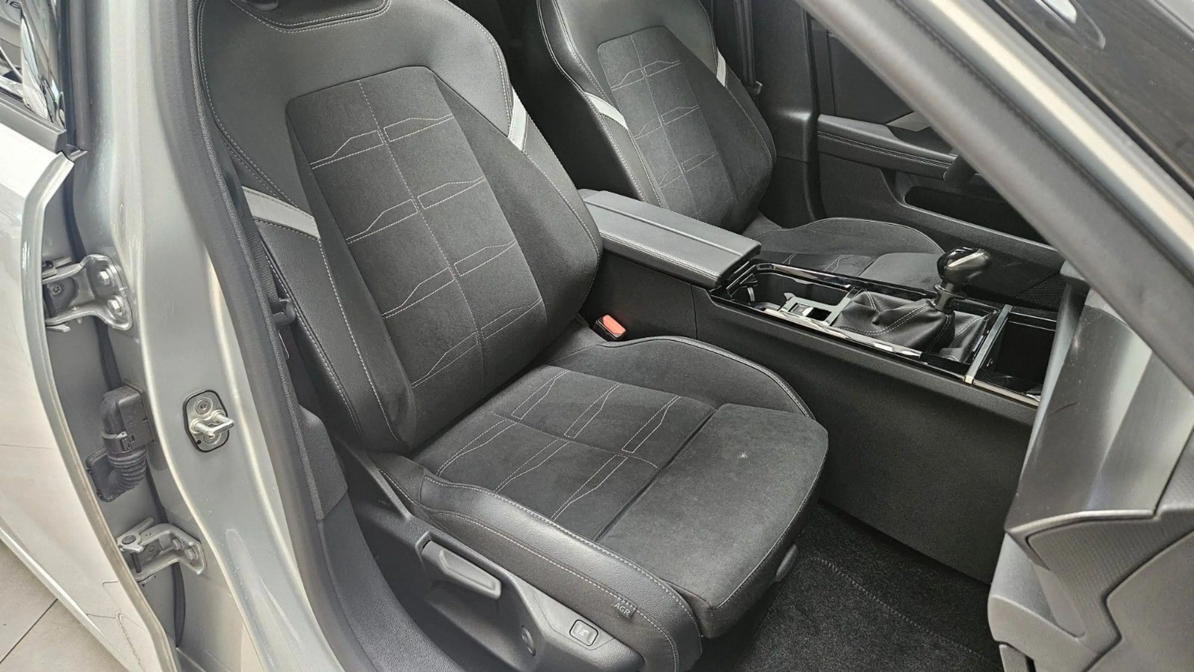 Opel Astra L Sports Tourer GS HeadUp Pano Memory 360° — photo 14