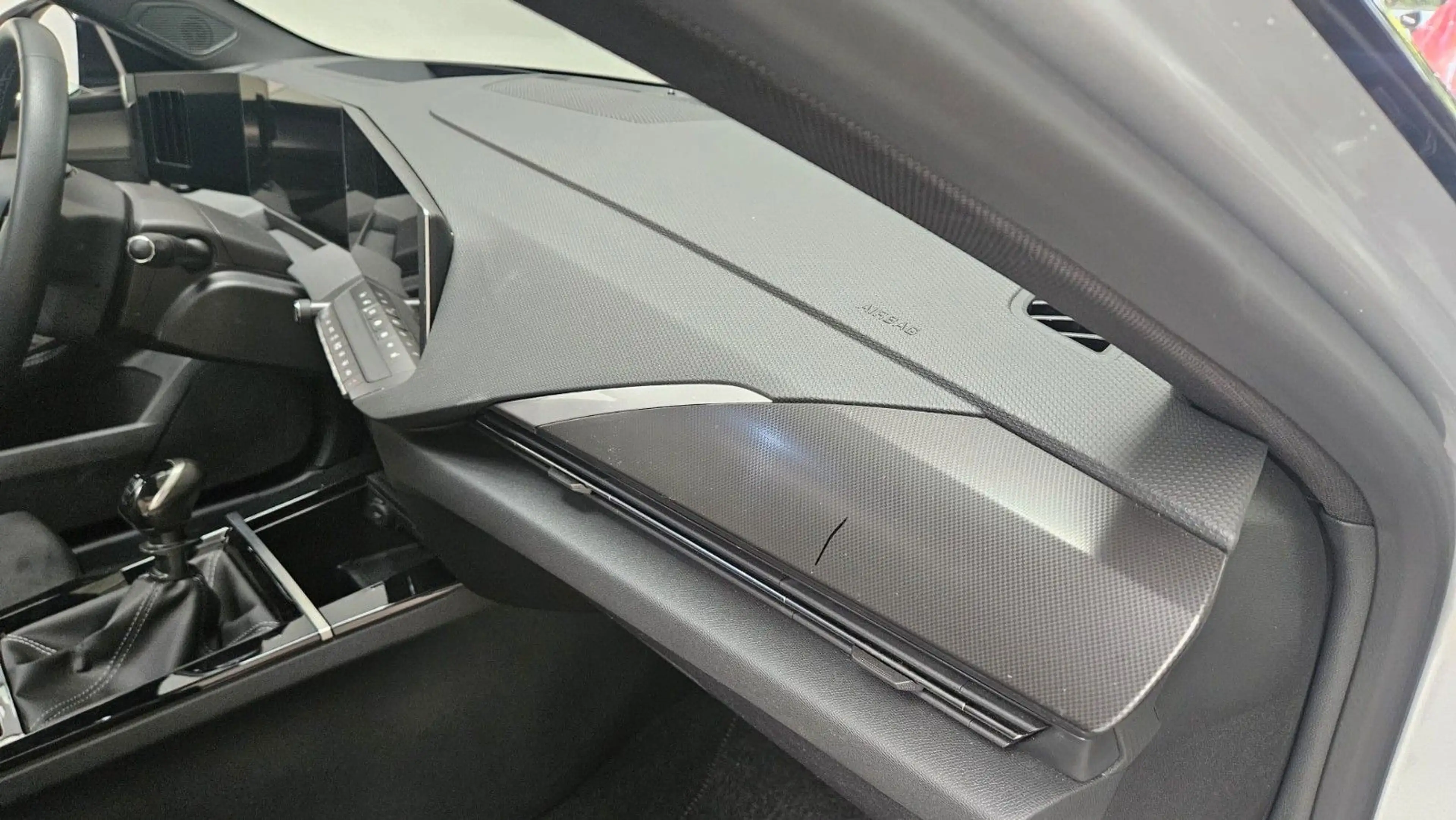 Opel Astra L Sports Tourer GS HeadUp Pano Memory 360° — photo 13