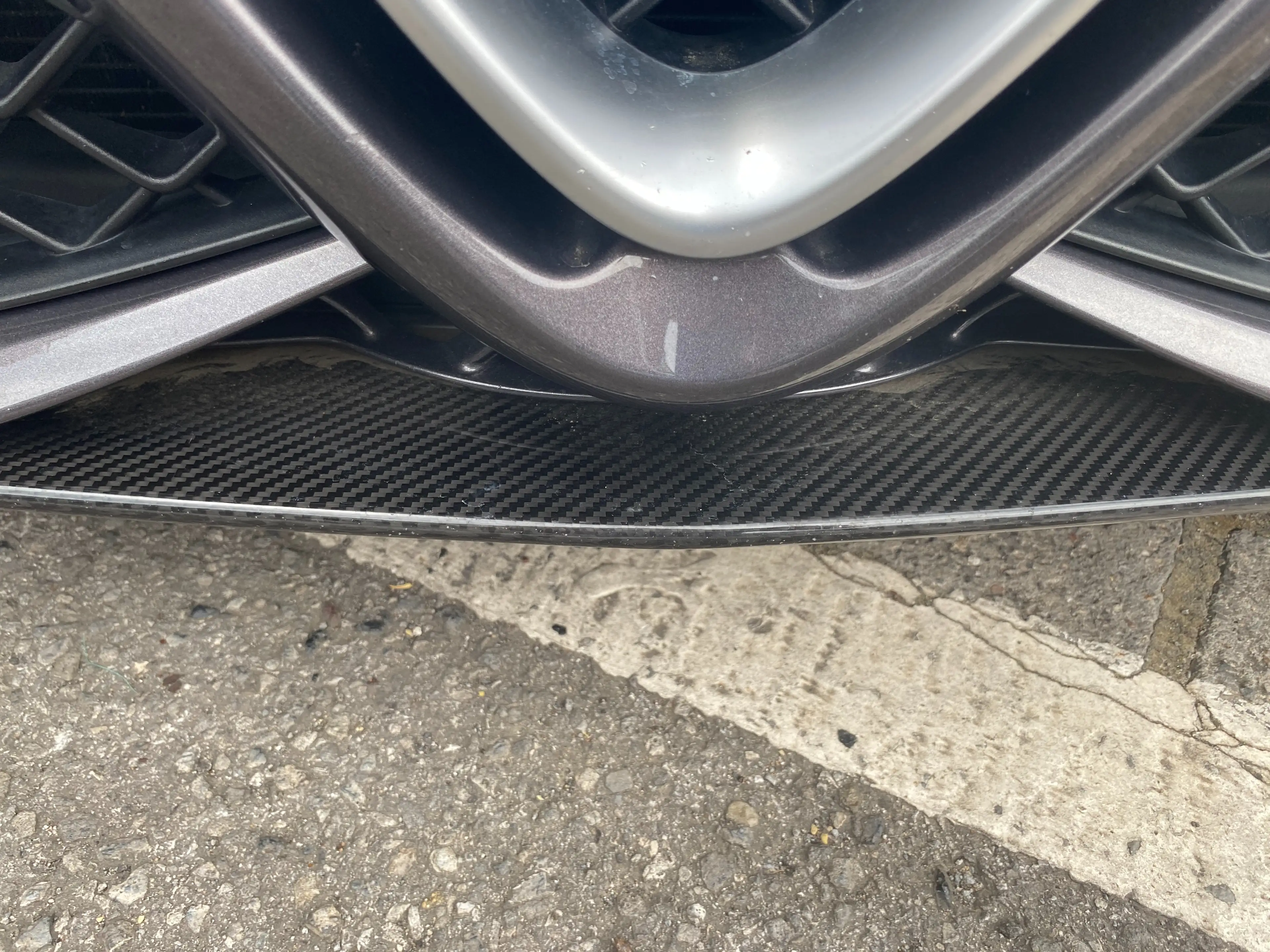 Alfa Romeo Giulia Giulia 2.9 V6 Bi-Turbo Quadrifoglio — photo 10
