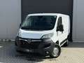 Opel Movano L1H1/camera/navigatie/cruise controle Blanc - thumbnail 1