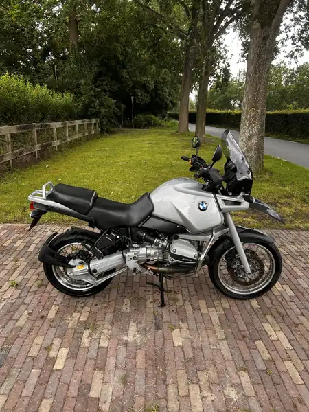 BMW R 1100 GS