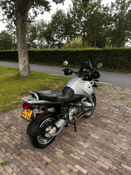 BMW R 1100 GS - foto 3