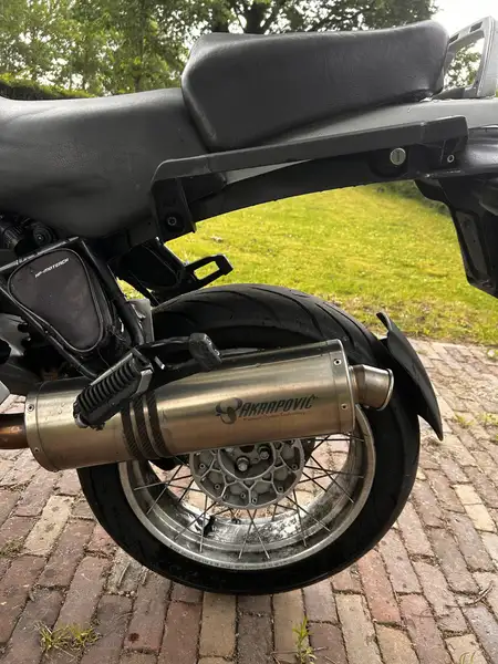 BMW R 1100 GS - foto 8