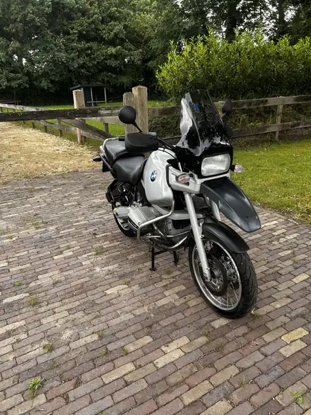 BMW R 1100 GS - foto 2