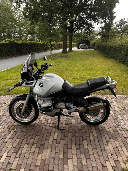 BMW R 1100 GS - foto 5