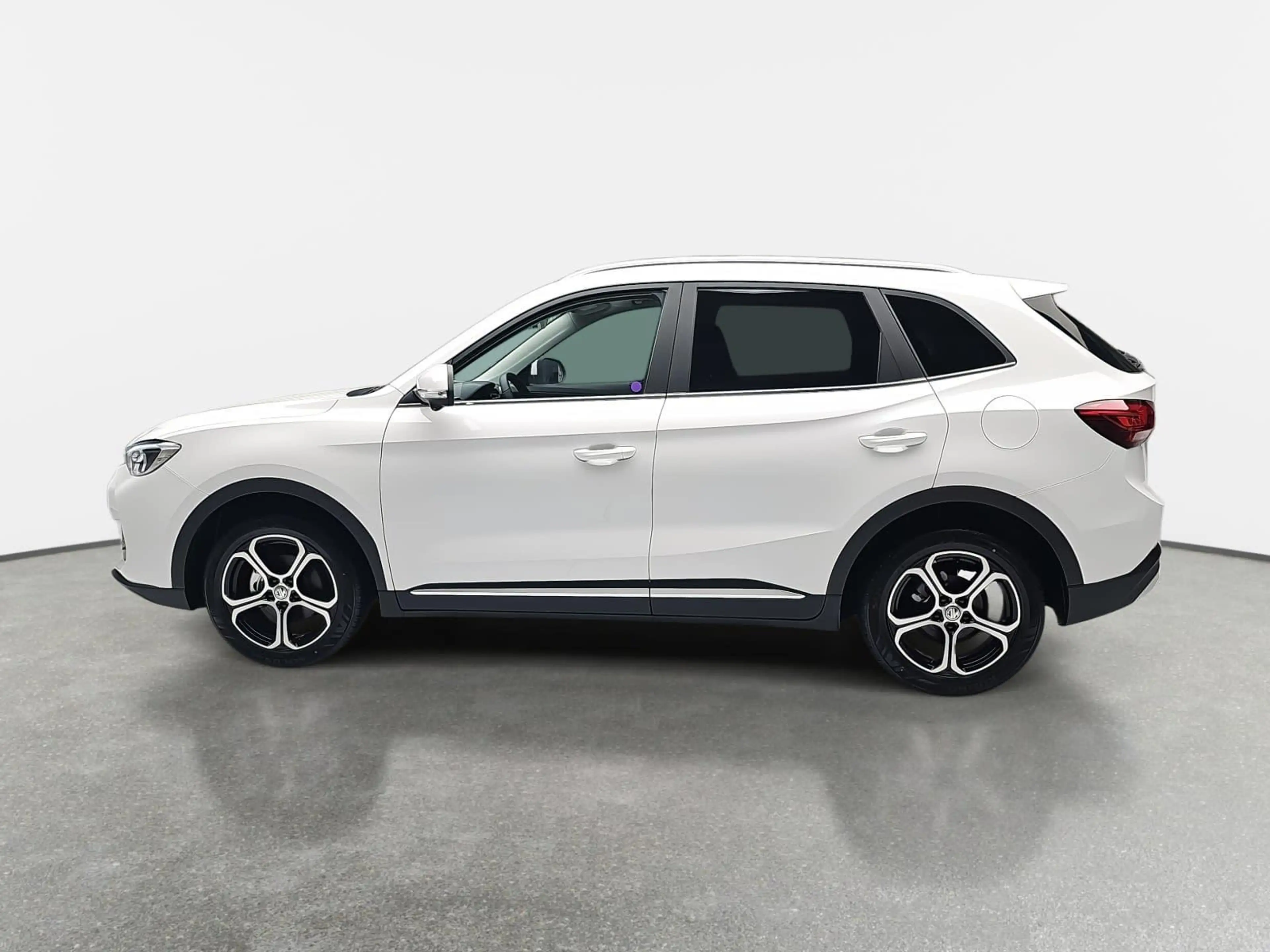 MG ZS ZS 1.5 VTI-TECH COMFORT NAVI LM17 KEYLESS-ENTRY — photo 6