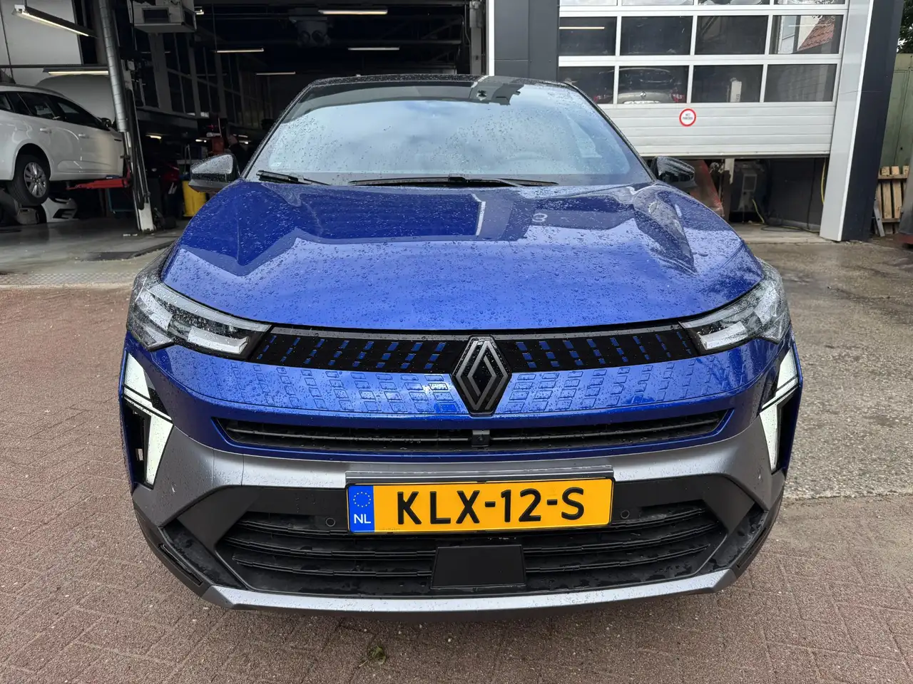 Renault Captur 2026