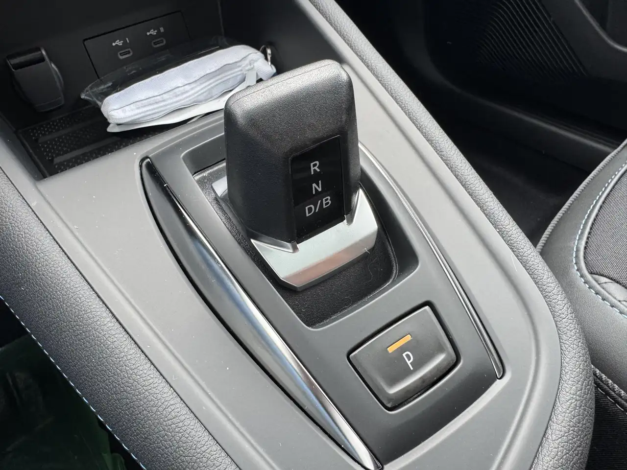 Renault Captur 2026 — фото 16