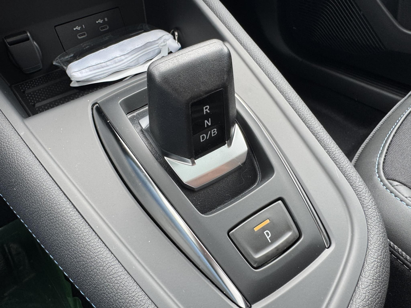 Renault Captur 1.8 E-Tech full hybrid 160 esprit Alpine — photo 16