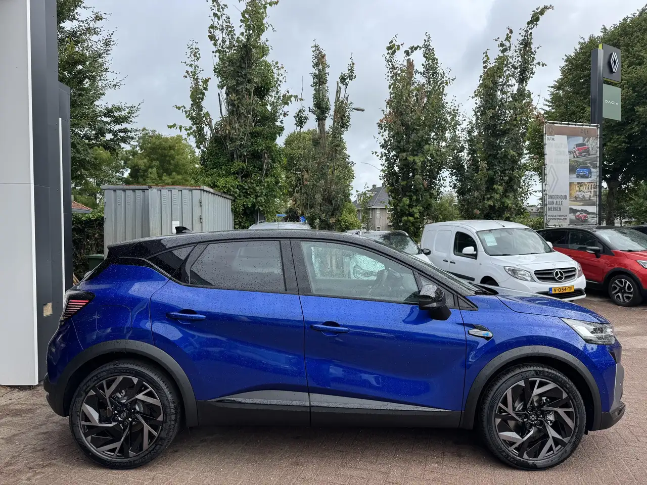 Renault Captur 2026