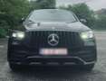 Mercedes-Benz GLE 350 de PHEV Coupé 4-Matic Garantie Constructeur 2029 Noir - thumbnail 7