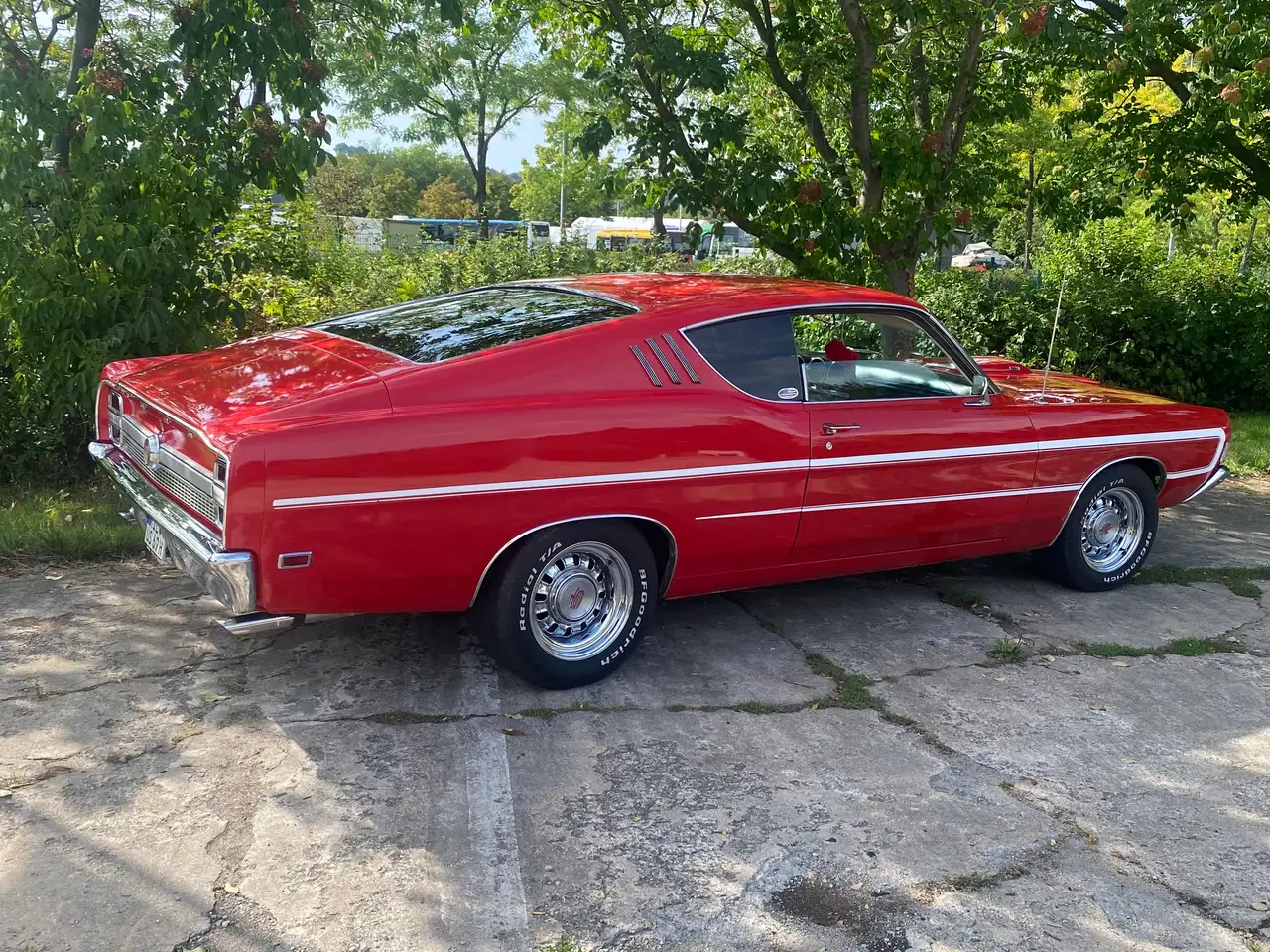 Ford Torino
