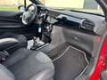 Citroen DS3 Cabrio 1.2 VTi SoChic*Navi*Alcantara* Rot - thumbnail 14