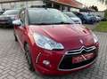 Citroen DS3 Cabrio 1.2 VTi SoChic*Navi*Alcantara* Rot - thumbnail 6