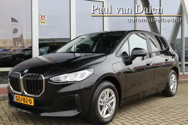 BMW 225 2-Serie Active Tourer (u06) 225e XDRIVE 245PK PHEV