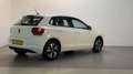 Volkswagen Polo 1.0 TSI Comfortline Navigatie App-Connect DAB+ Blanc - thumbnail 3