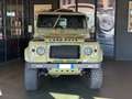 Land Rover Defender 110 2.5 td5 E Hard Top RIcond. "The world's style" Vert - thumbnail 2