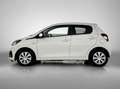 Peugeot 108 Active 72 pk | Airco | LED Dagrijverlichting | Blu Wit - thumbnail 5