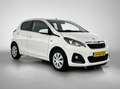 Peugeot 108 Active 72 pk | Airco | LED Dagrijverlichting | Blu Wit - thumbnail 3