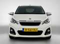 Peugeot 108 Active 72 pk | Airco | LED Dagrijverlichting | Blu Wit - thumbnail 4