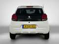 Peugeot 108 Active 72 pk | Airco | LED Dagrijverlichting | Blu Wit - thumbnail 7