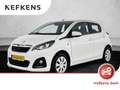 Peugeot 108 Active 72 pk | Airco | LED Dagrijverlichting | Blu Wit - thumbnail 1