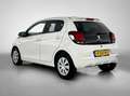 Peugeot 108 Active 72 pk | Airco | LED Dagrijverlichting | Blu Wit - thumbnail 6