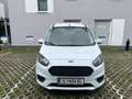 Ford Tourneo Courier Tourneo Courier 1,5 TDCi Trend Trend Weiß - thumbnail 3