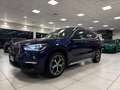 BMW X1 sdrive 18d xLine auto Blau - thumbnail 3